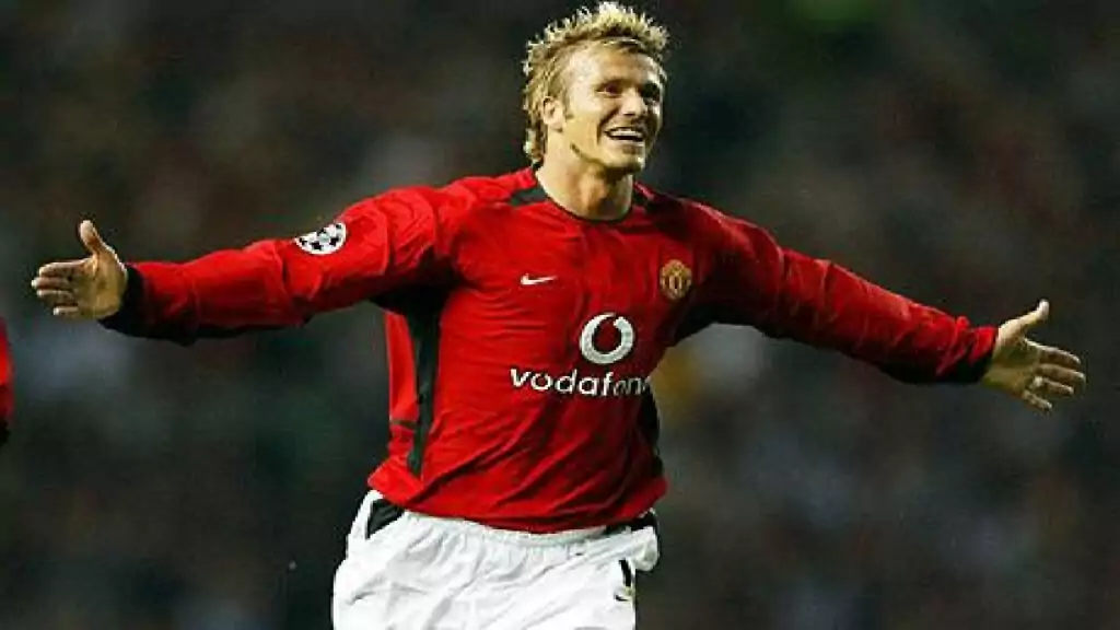 David Beckham - Nhìn lại cuộc đời sự nghiệp của siêu sao lừng lẫy Beckham