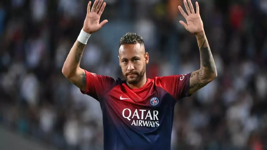 Giới thiệu về siêu sao cầu thủ bóng đá Neymar