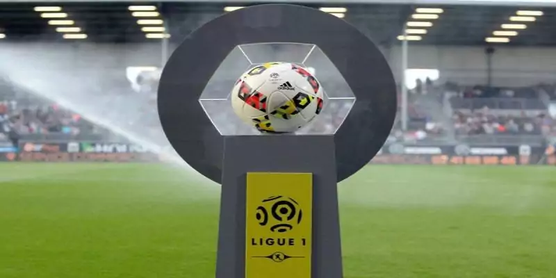 BXH Ligue 1