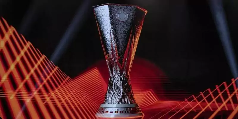 Cúp giải Europa League