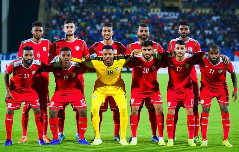 Các cầu thủ nổi bật của đội tuyển bóng đá quốc gia Oman