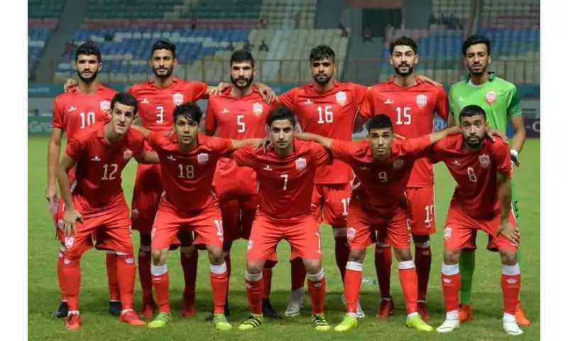 Đội tuyển quốc gia Bahrain 