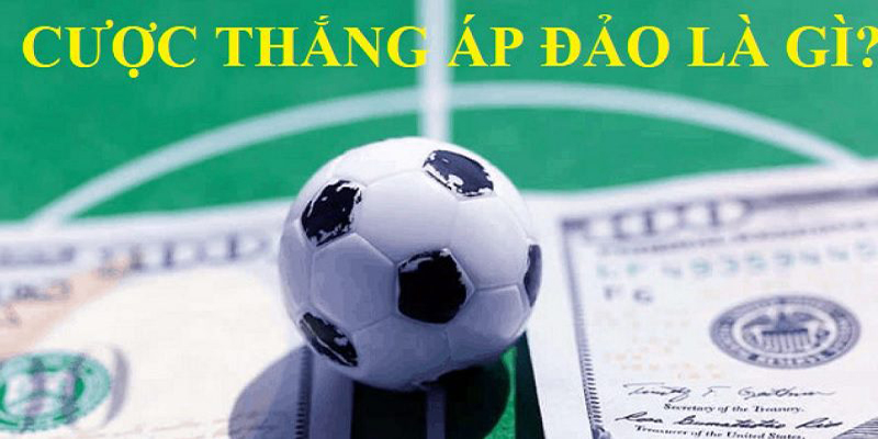 Cược Thắng Áp Đảo Là Gì? Hướng Dẫn Chi Tiết Ở Bongdalu 1 cược thắng áp đảo là gì