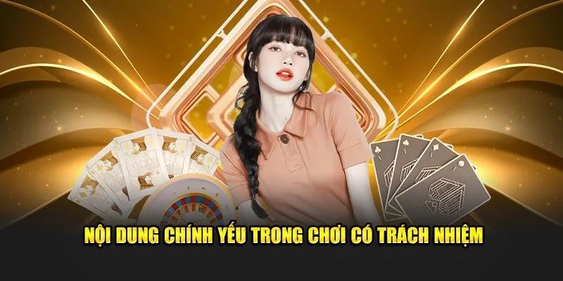 Cá cược có trách nhiệm – Tận hưởng niềm vui cùng Bongdalu trọn vẹn 2 Hướng dẫn thực tế để cá cược có trách nhiệm