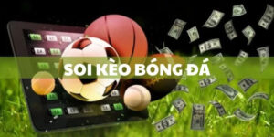 kinh nghiệm soi kèo bóng đá
