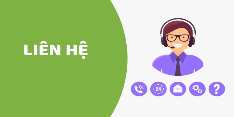Phương thức liên hệ Bongdalu - Kết nối dễ dàng, nhanh chóng 3 Hiệu quả các phương thức liên hệ Bongdalu